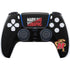 University of Maryland Terrapins Athletic Marks PS5 Controller Skin
